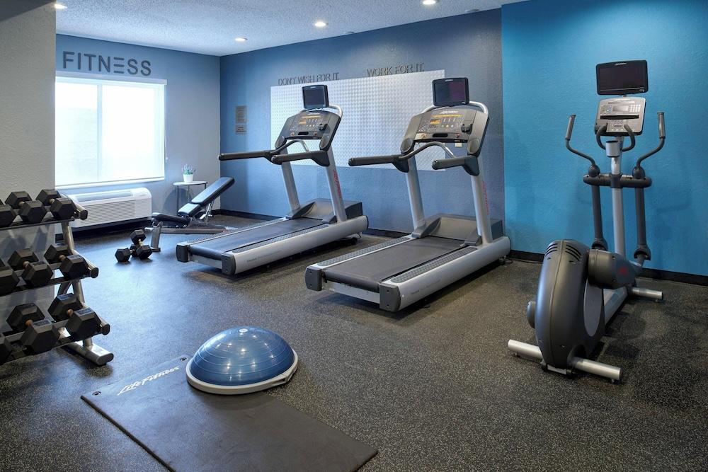 Fairfield by Marriott Kalamazoo West photo 26