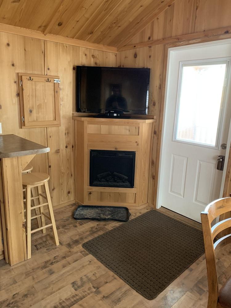 Bearlodge Mountain Resort photo 16