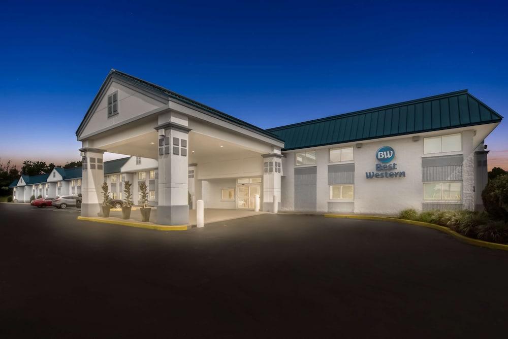 Baymont by Wyndham Westampton — hotel in Mount Holly