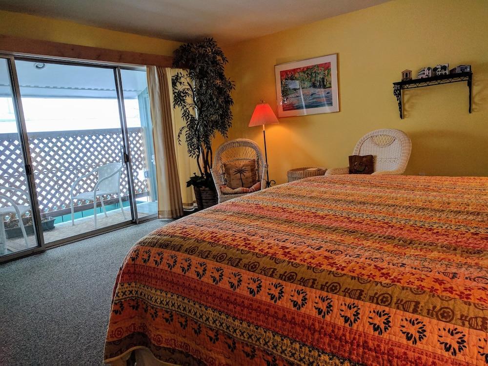 Ann Arbor B&B Inn photo 60