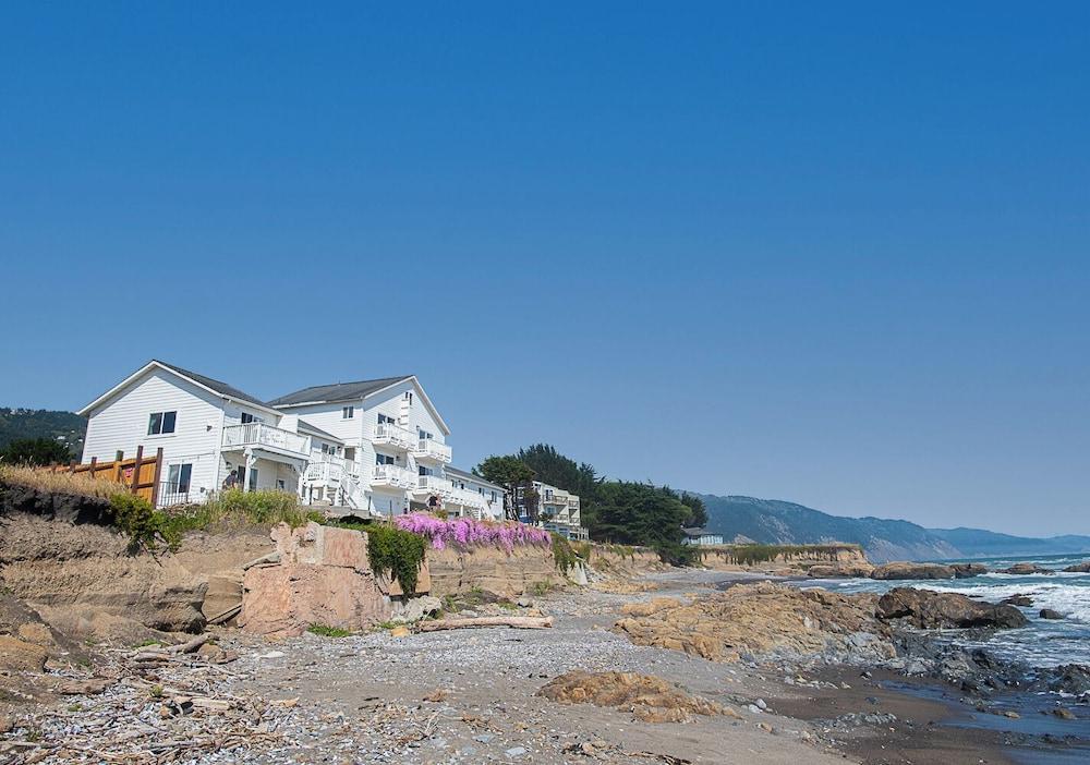Black Sands Inn — hotel in Shelter Cove