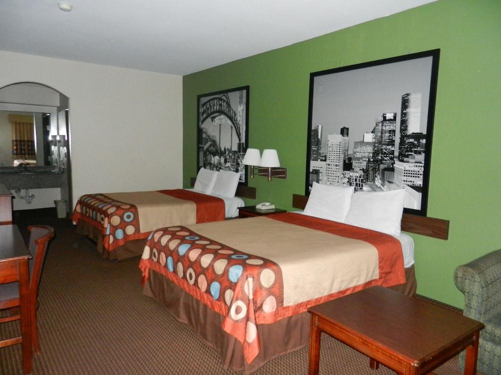 Belleza Inn & Suites Humble - FM 1960 photo 38