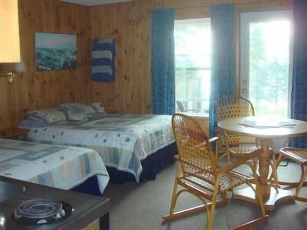 Solbakken Resort On Superior photo 73