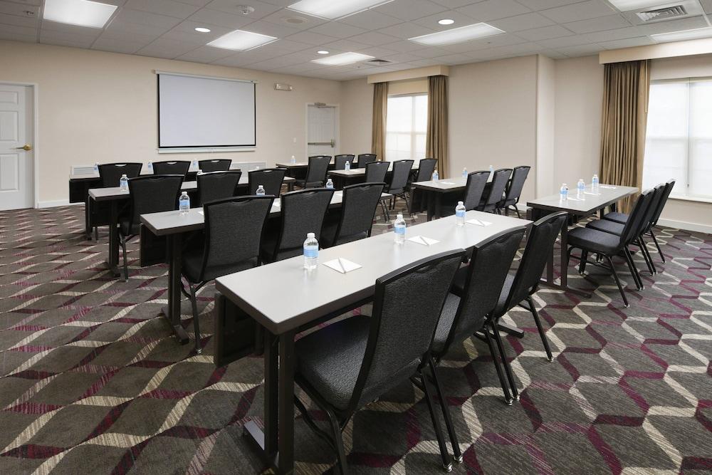 Residence Inn By Marriott Houston Westchase photo 25