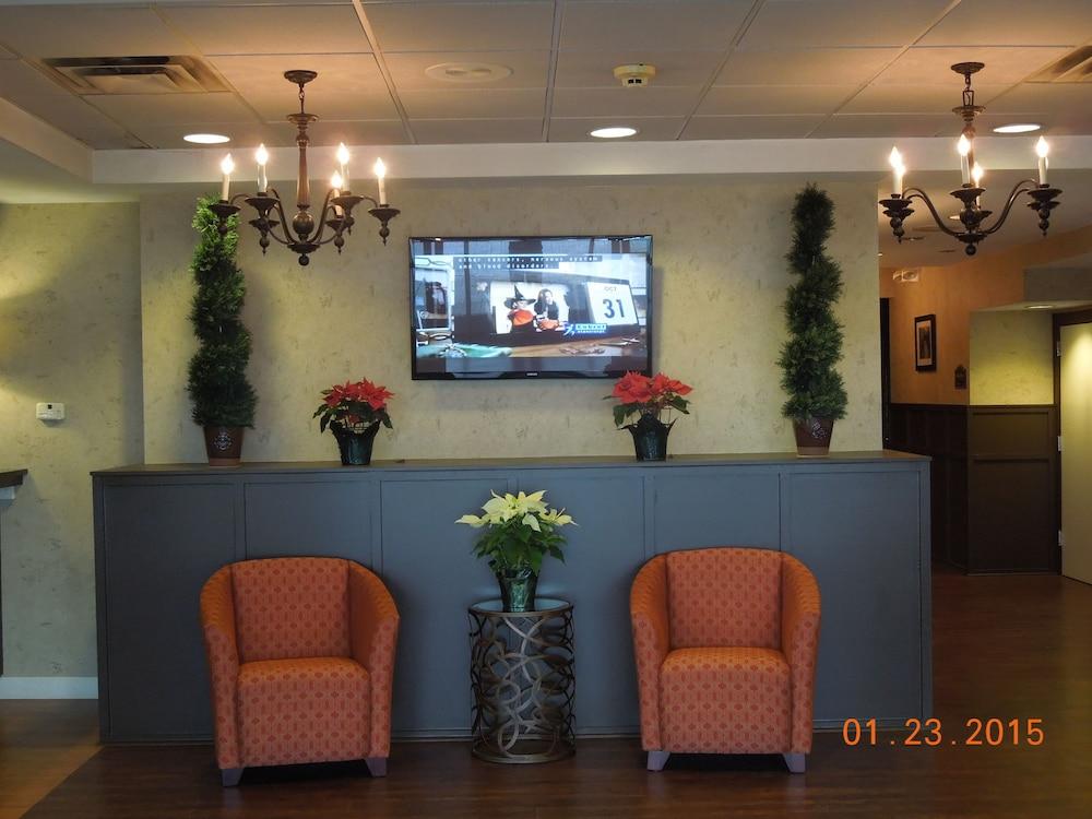 Baymont by Wyndham Marietta photo 4