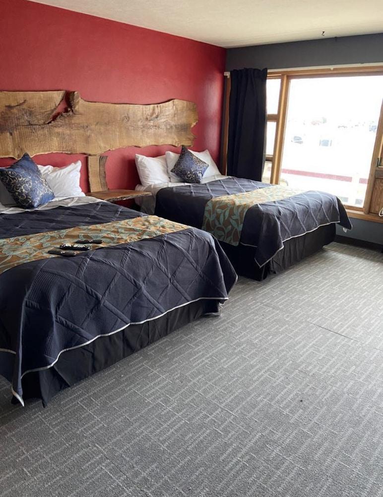 The Wisconsin Wood Inn photo 16