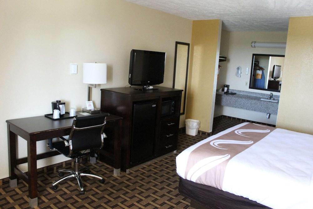 Quality Inn Conway - Greenbrier photo 33