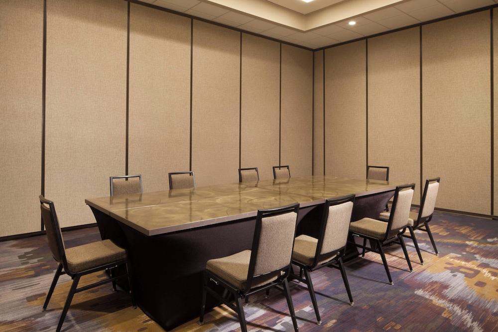 Dallas/Fort Worth Airport Marriott photo 60