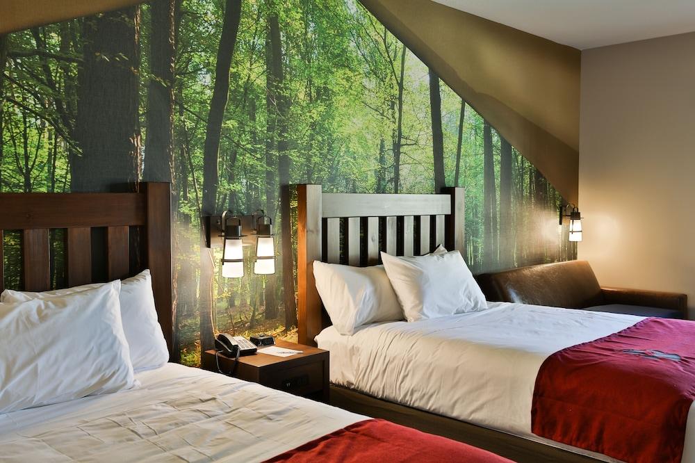 Great Wolf Lodge Atlanta / LaGrange, GA photo 13