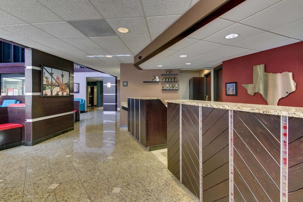 Heritage Inn Suites Houston/Sugar Land, Trademark by Wyndham photo 10