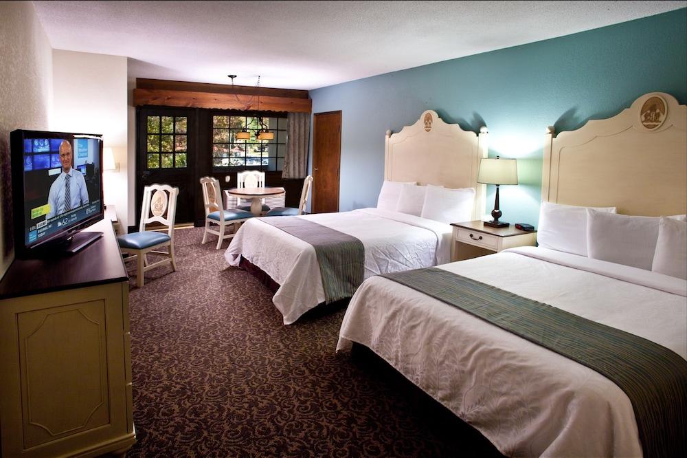 Helendorf River Inn, Suites & Conference Center photo 25