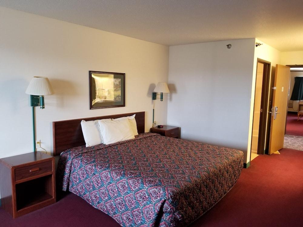 Bilmar Inn & Suites by Hotel O Hwy 77 photo 26