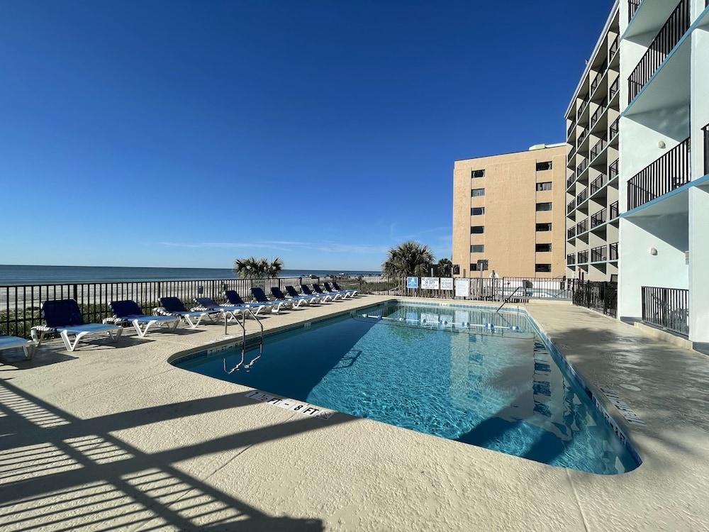 Polynesian Beach & Golf Resort photo 29