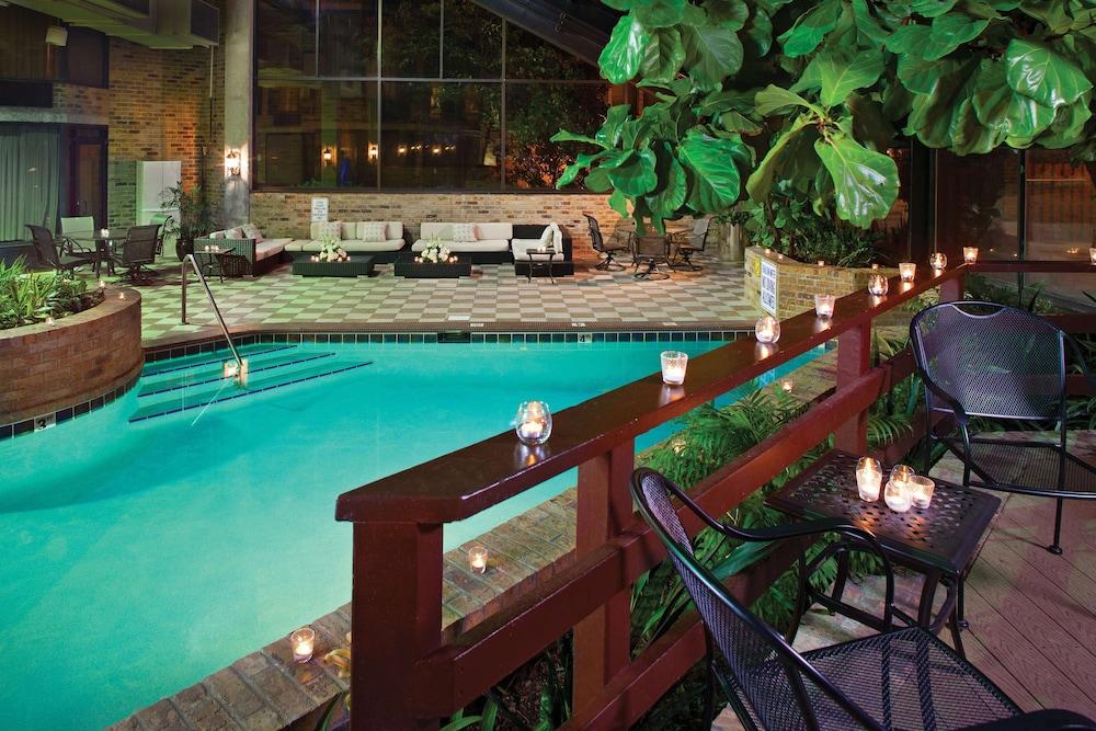 DoubleTree by Hilton Murfreesboro photo 34
