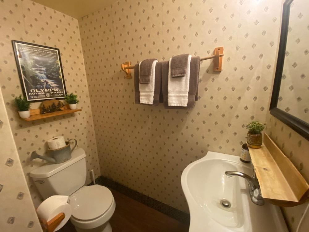 Manitou Lodge photo 23