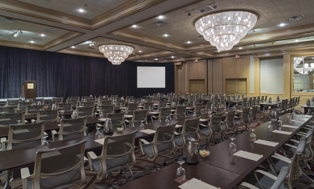 The San Luis Resort, Spa & Conference Center photo 32