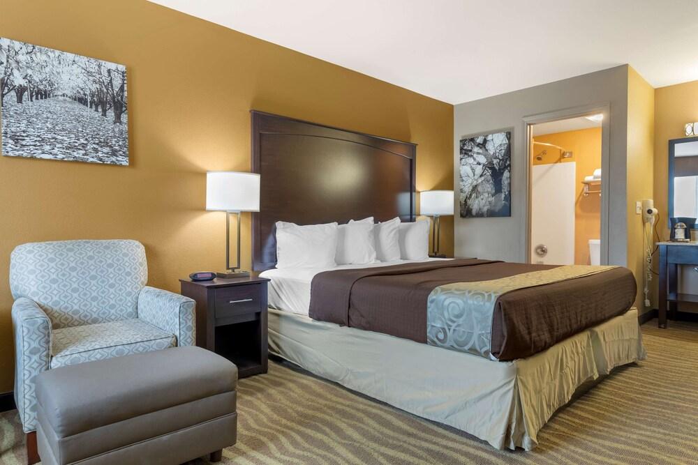 Best Western Taylor Inn photo 14