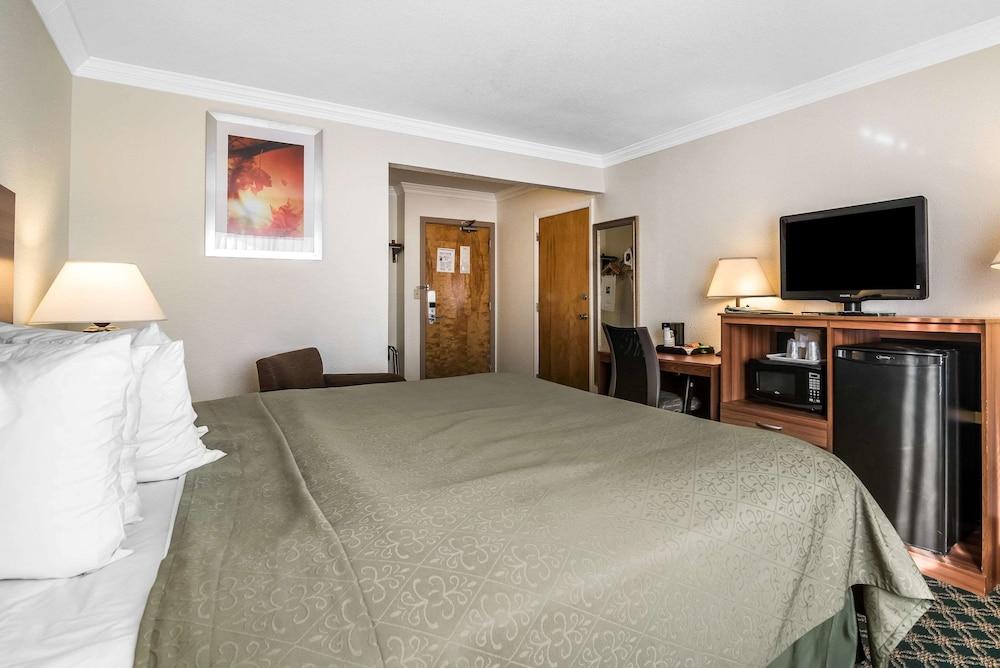 Quality Inn Rutland - Killington photo 29