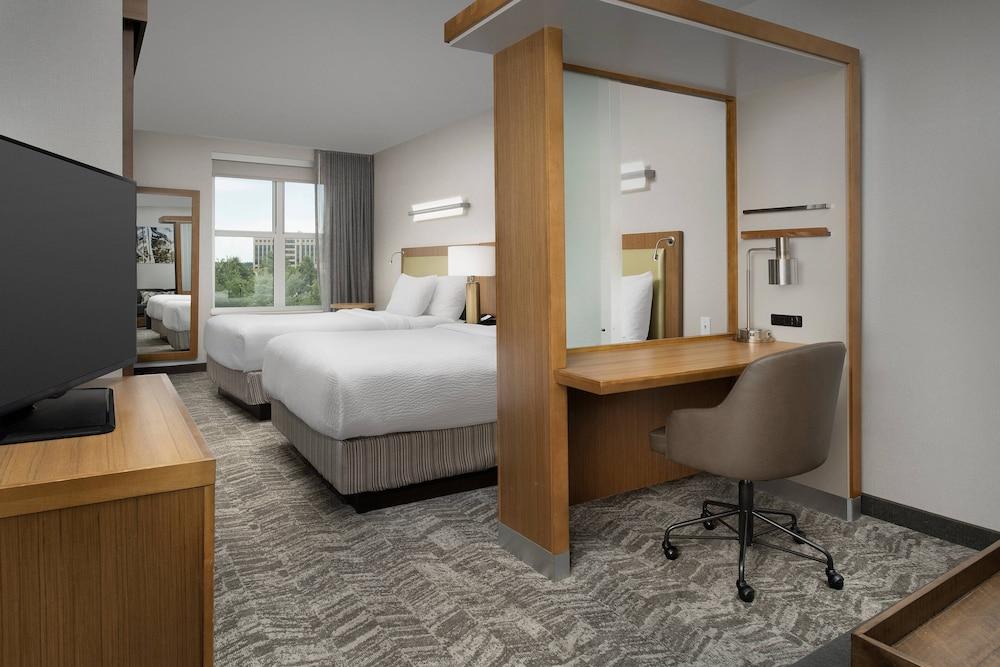 SpringHill Suites Jackson North/Ridgeland photo 4