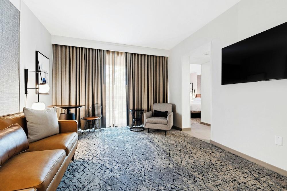 Sheraton Chapel Hill Hotel photo 49