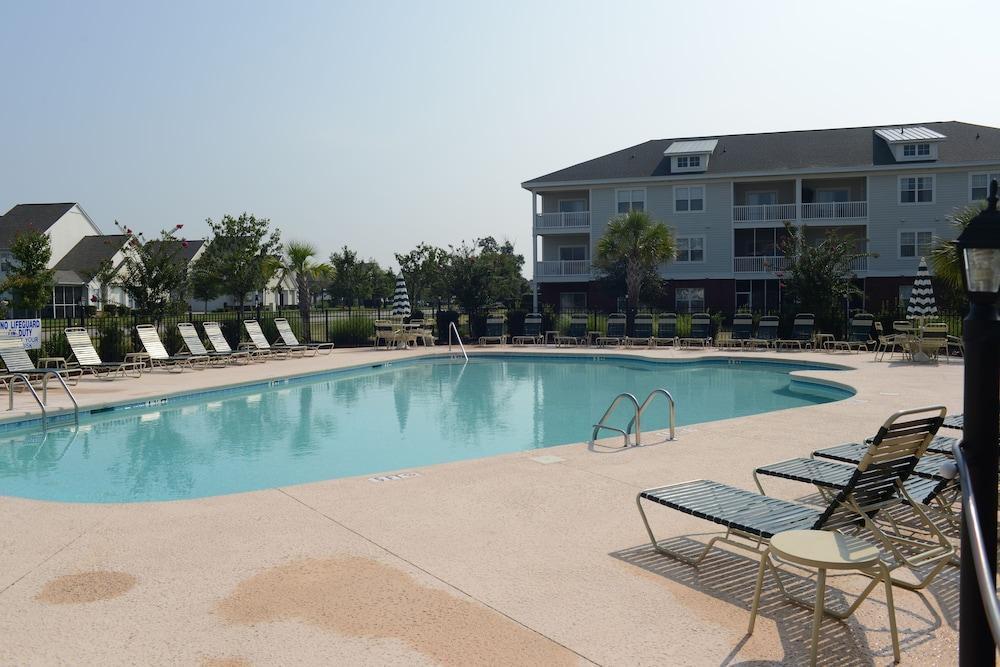 River Oaks Resort photo 14