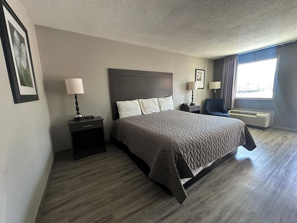 Executive Inn Locust Grove by Capital O photo 14