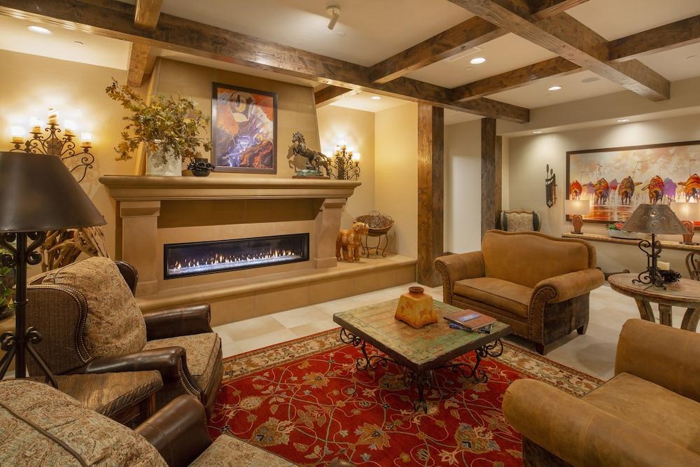 The Murieta Inn & Spa photo 7