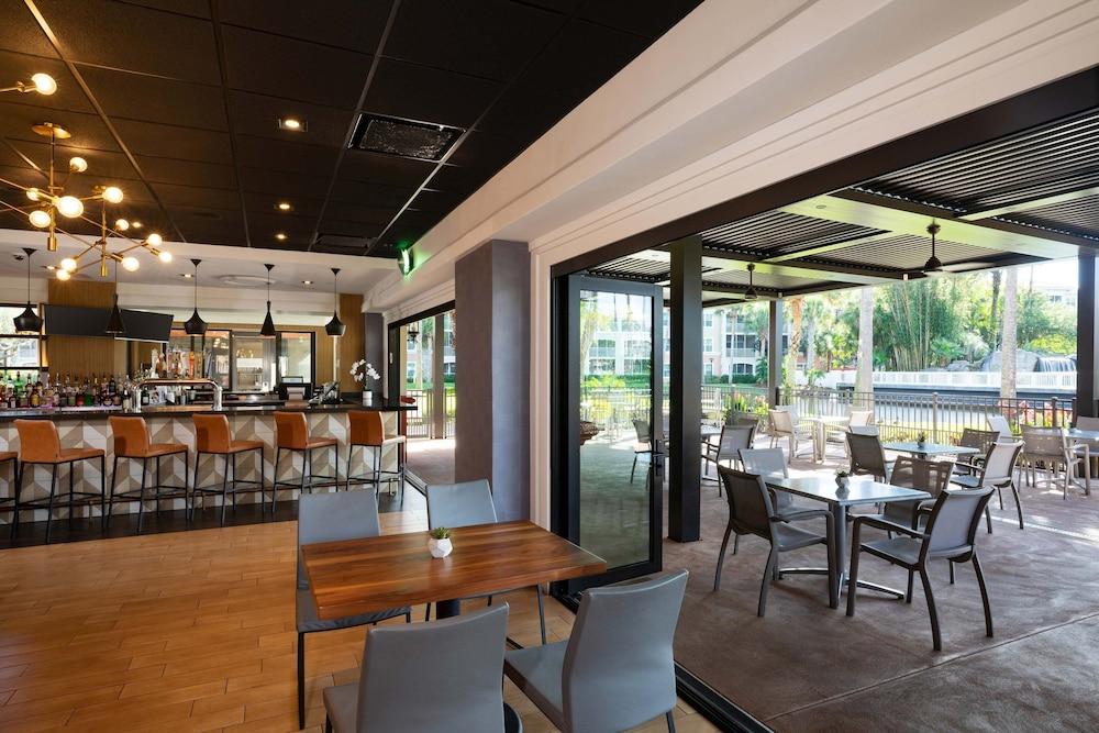 Sheraton Vistana Villages Resort Villas, I-Drive/Orlando photo 9