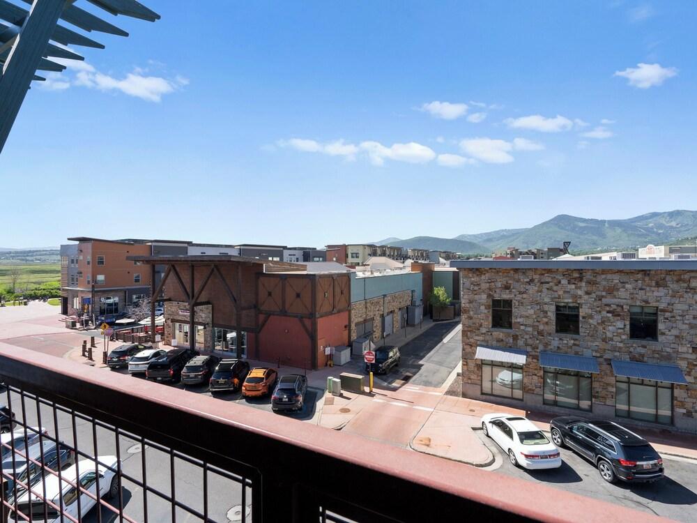 Newpark by All Seasons Resort Lodging photo 35