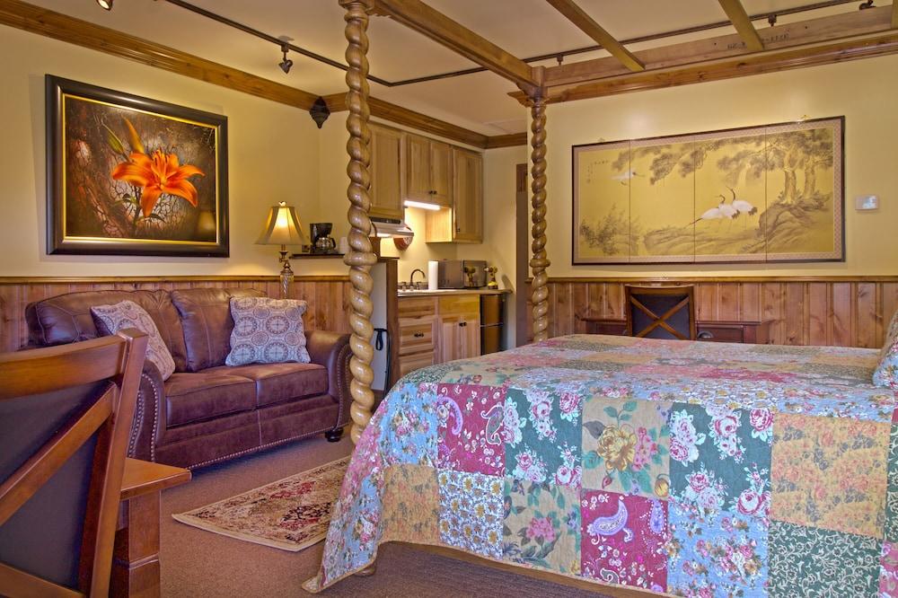Bailey Lodge photo 12