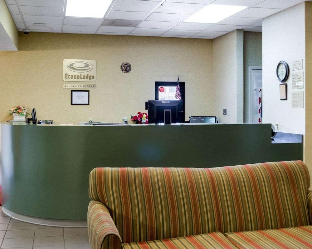 Econo Lodge Yazoo City photo 4