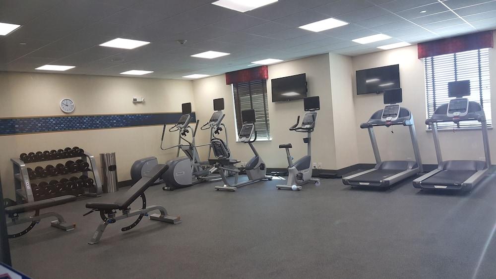Hampton Inn & Suites La Porte photo 26
