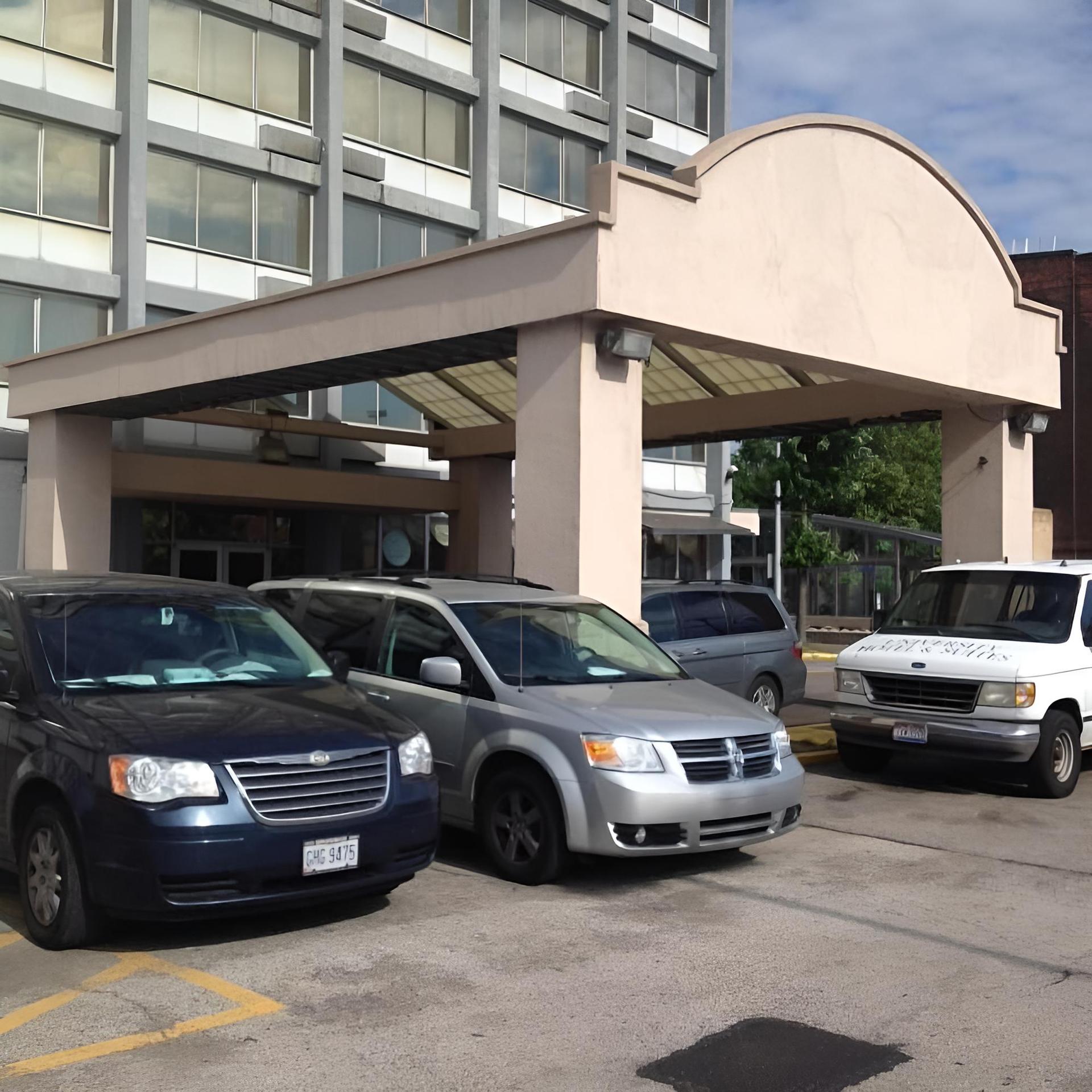 University Hotel & Suites photo 26