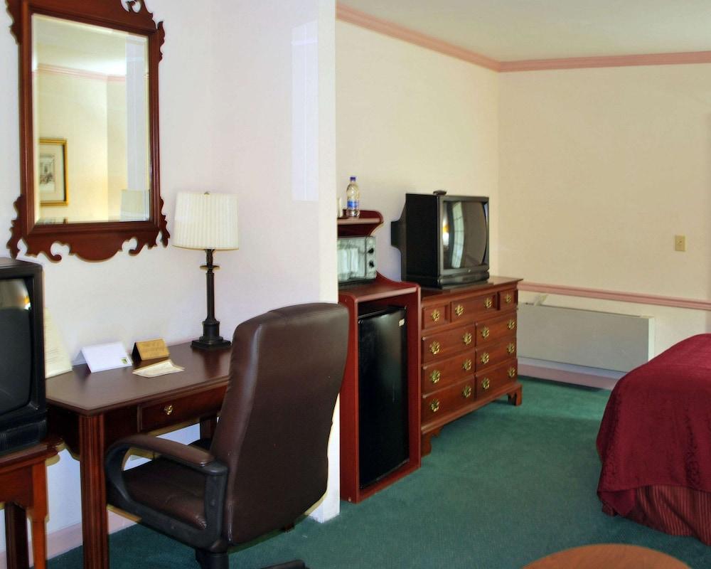 Rodeway Inn & Suites Myerstown - Lebanon photo 12