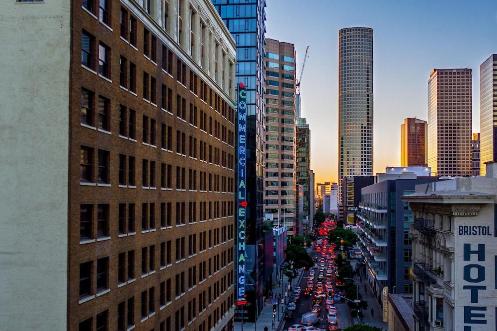 Freehand Los Angeles photo 86