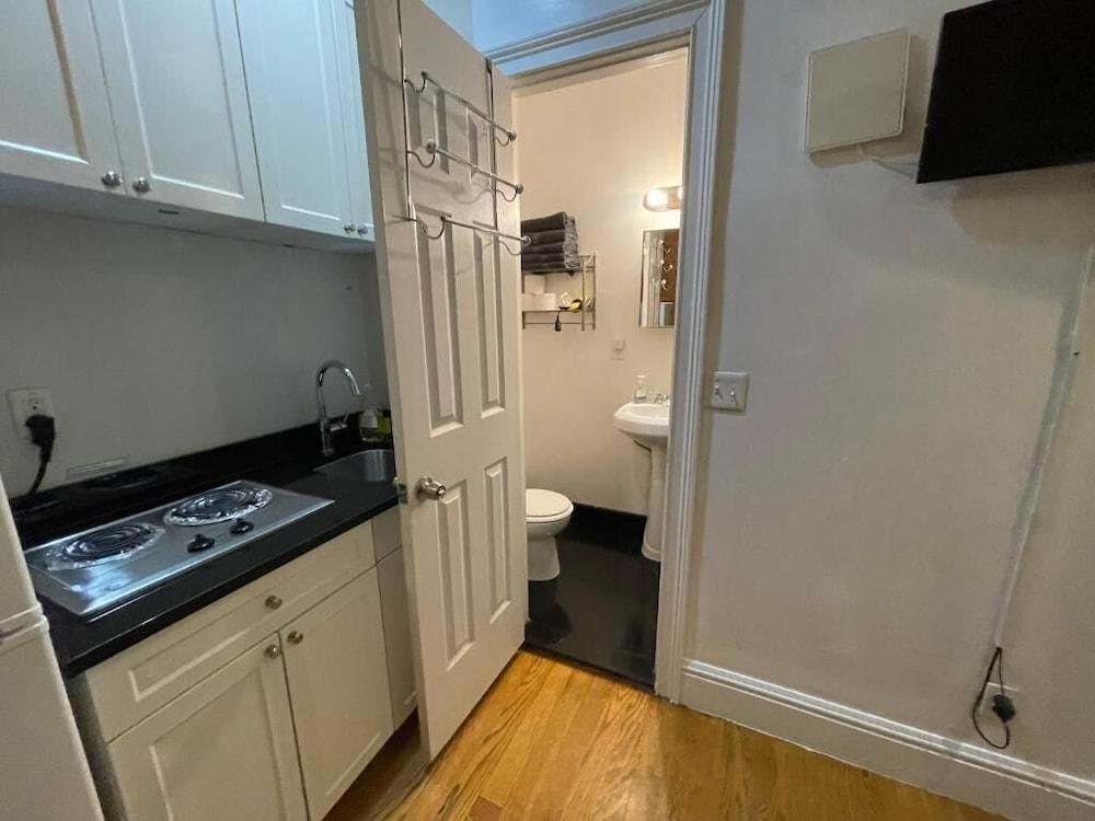 Nest Aparthotel Manhattan photo 41