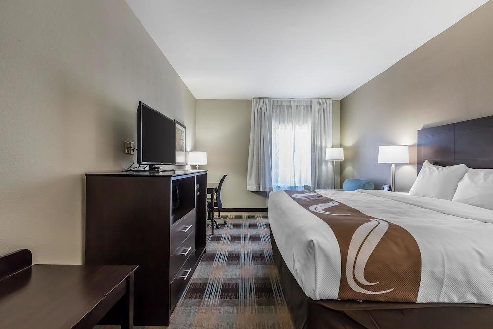 Quality Inn Pleasant View photo 16