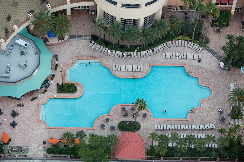 Rosen Centre Hotel photo 5