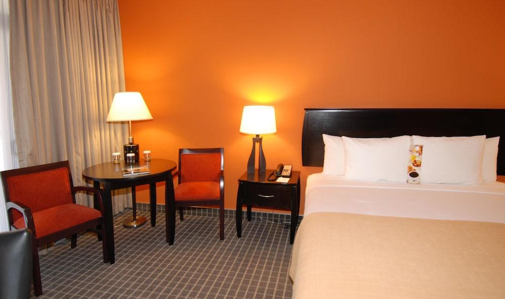 Oakland Airport Executive Hotel photo 56