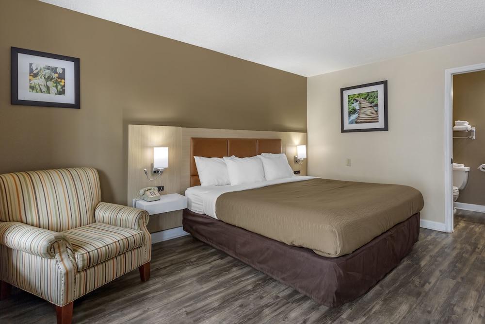 Richland Inn of Columbia photo 17