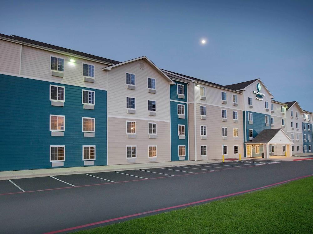 WoodSpring Suites Lebanon photo 29