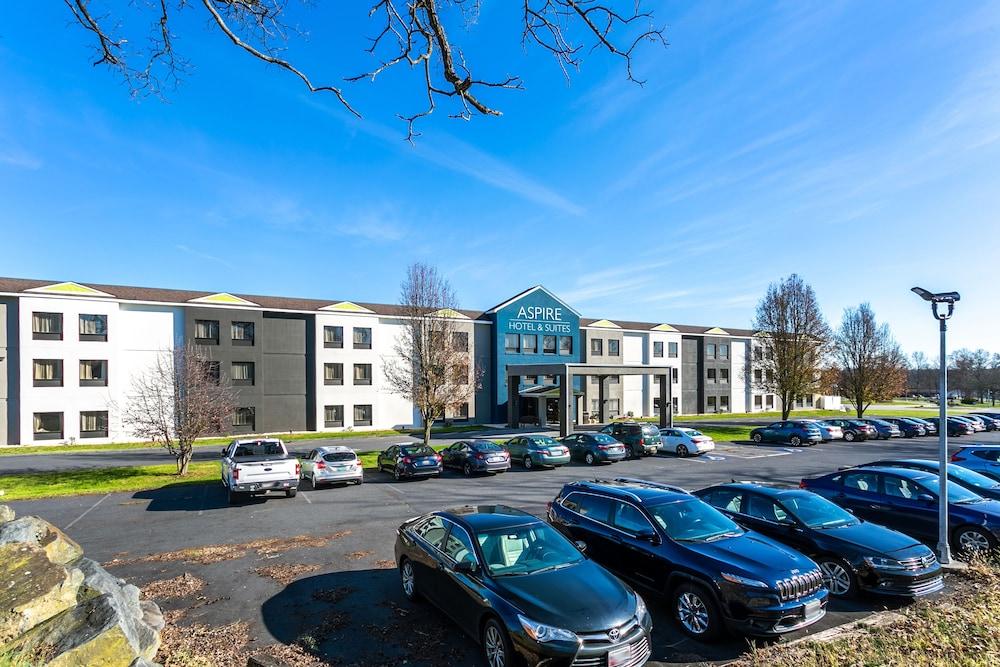 Aspire Gettysburg Hotel photo 45