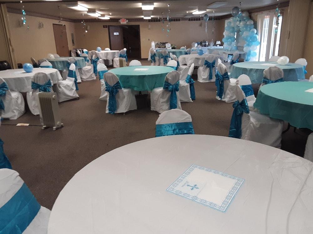 Park View Inn & Suites and Conference Center photo 6