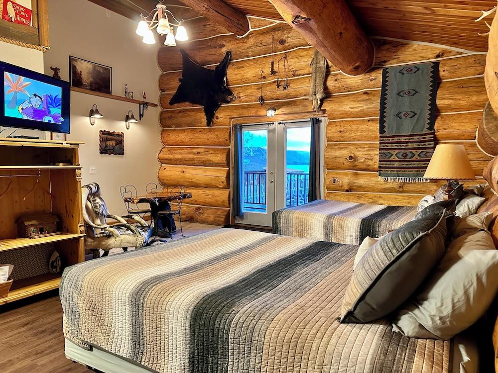 Soap Lake Natural Spa & Resort photo 92
