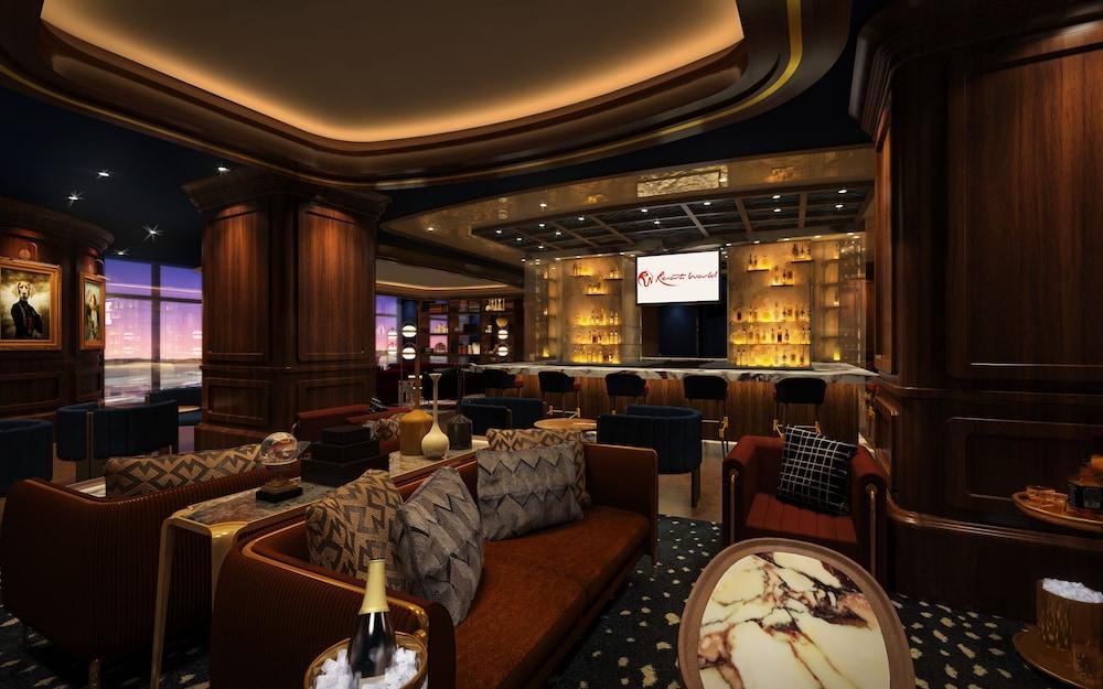 Conrad Las Vegas at Resorts World photo 30