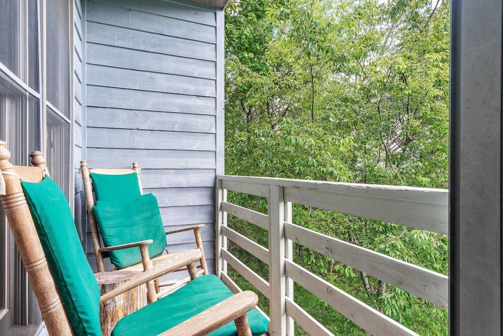 Laurel Valley Mountain Retreat photo 53