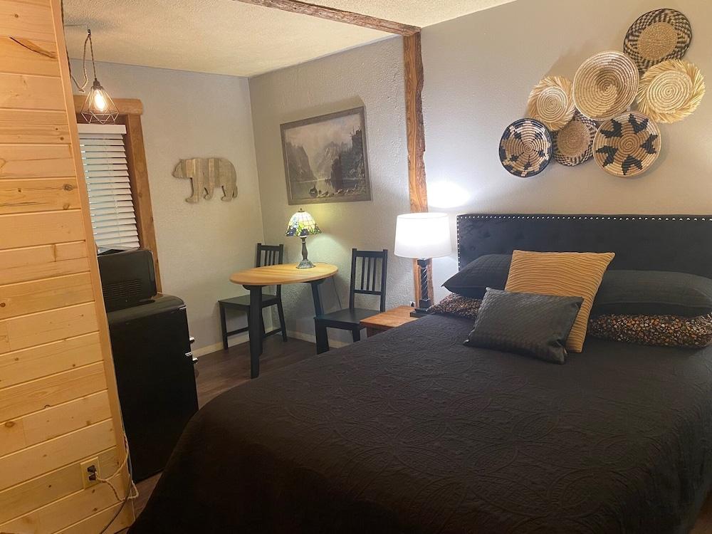 Manitou Lodge photo 58