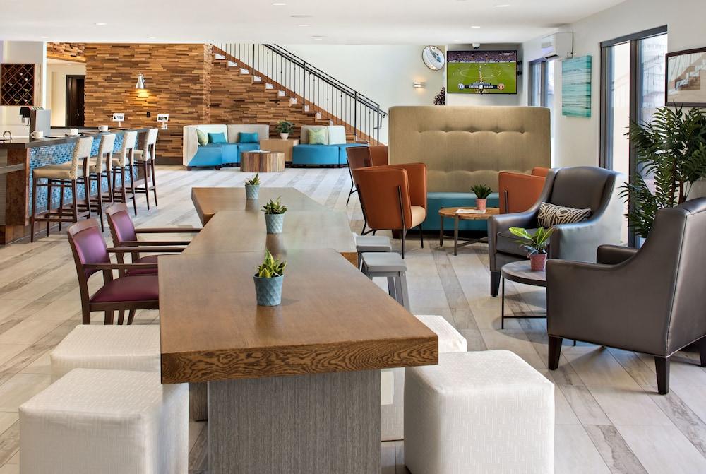 The Cove Hotel, Long Beach photo 32