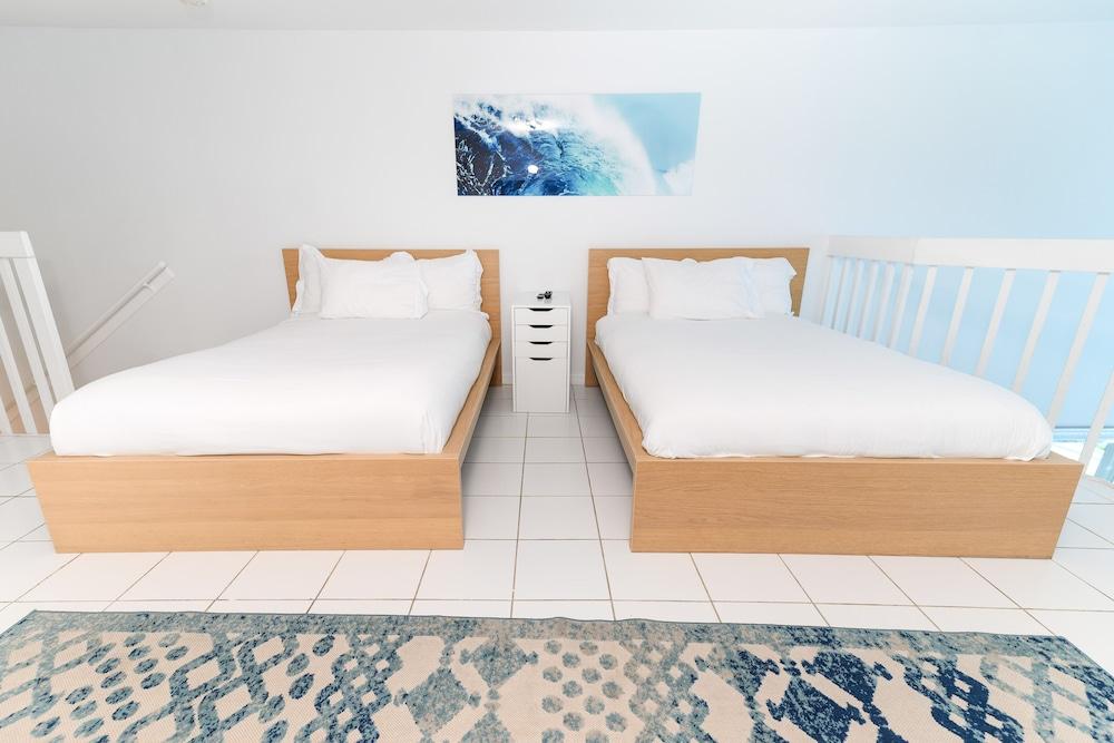 SeaStays Apartments photo 32
