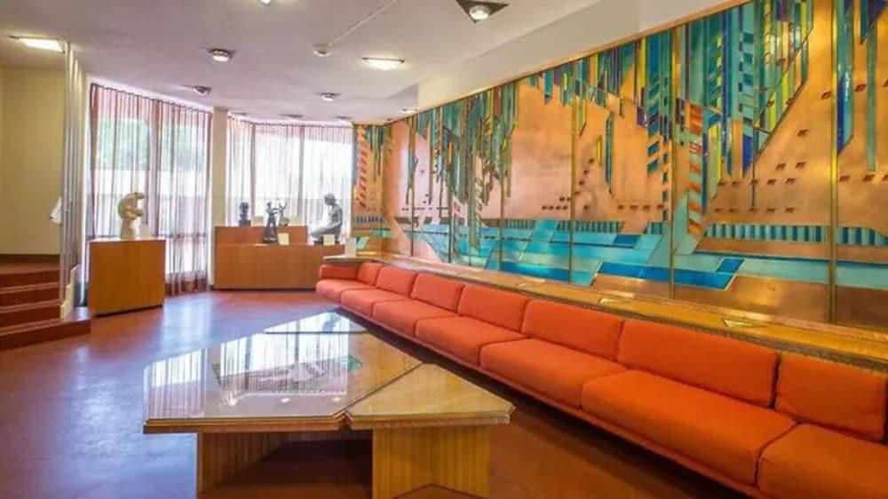 Inn at Price Tower photo 6